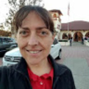 Meet your Posher, Lori